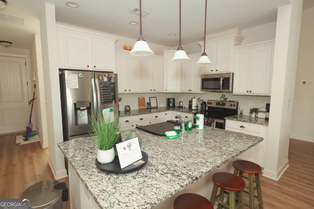 110 Gwendolyn AVE Perry, GA 31069