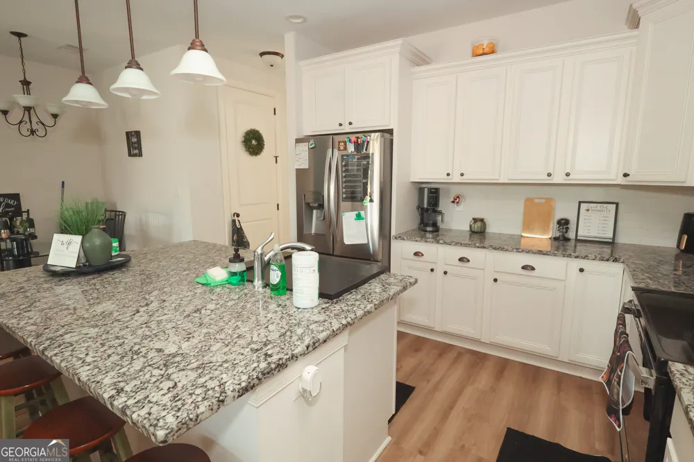 110 Gwendolyn AVE Perry, GA 31069