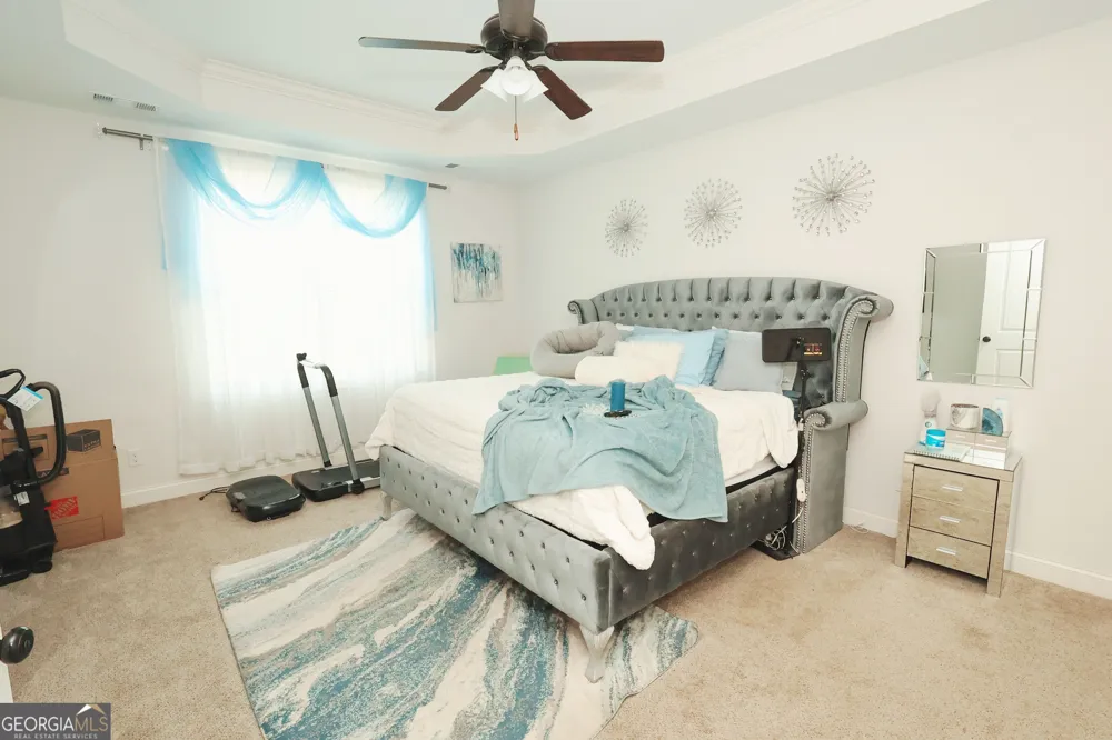 110 Gwendolyn AVE Perry, GA 31069