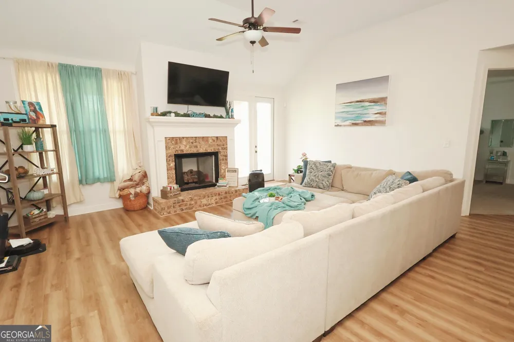 110 Gwendolyn AVE Perry, GA 31069