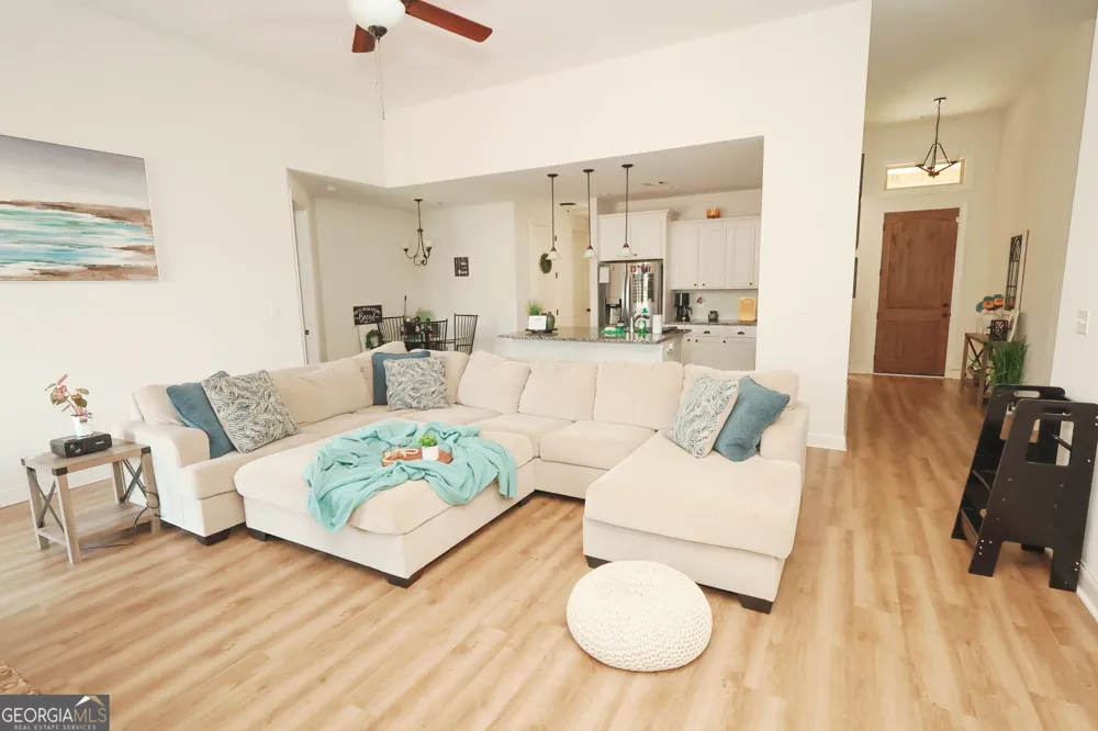 110 Gwendolyn AVE Perry, GA 31069