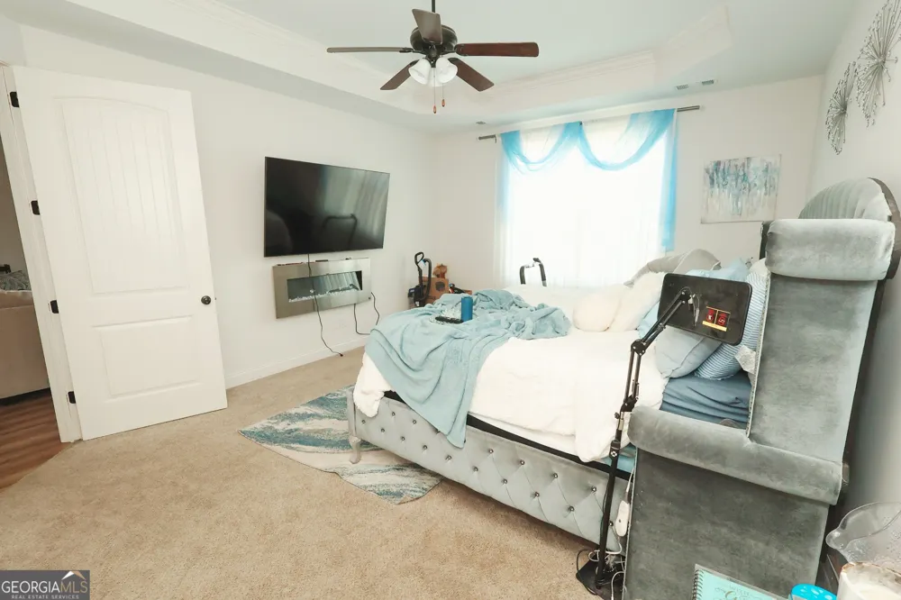 110 Gwendolyn AVE Perry, GA 31069