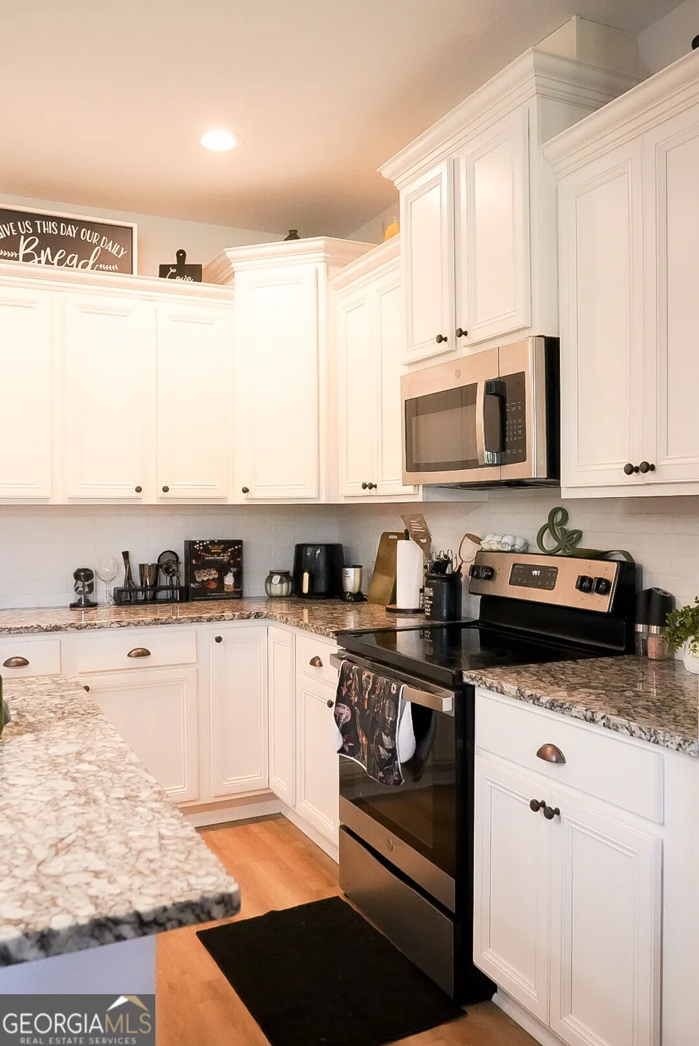 110 Gwendolyn AVE Perry, GA 31069