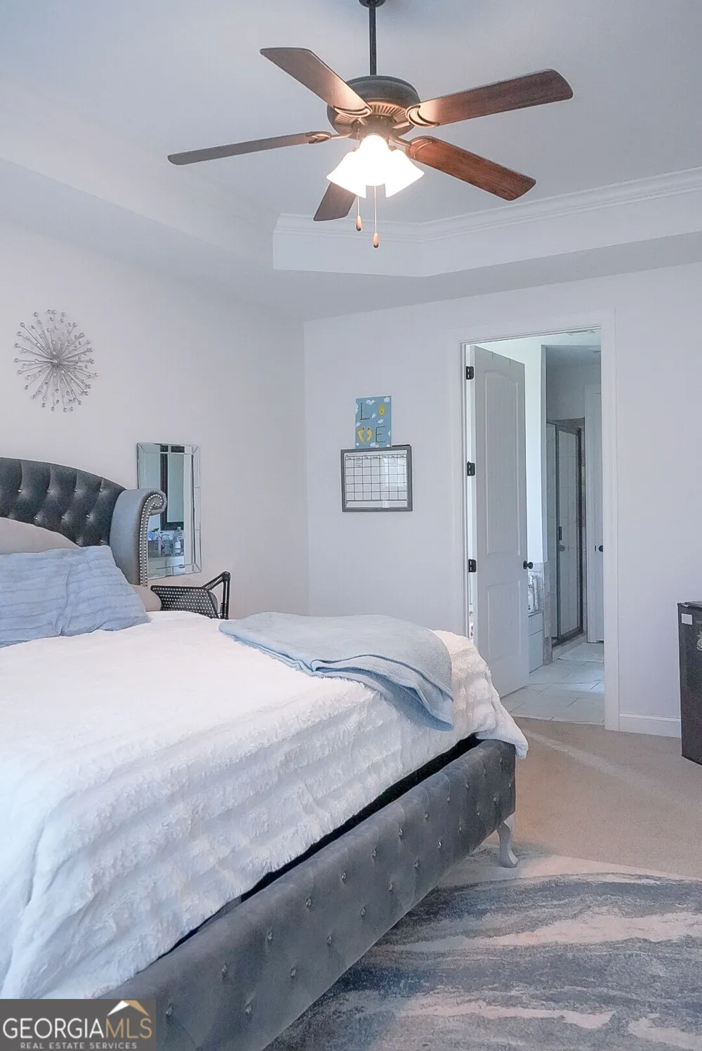 110 Gwendolyn AVE Perry, GA 31069