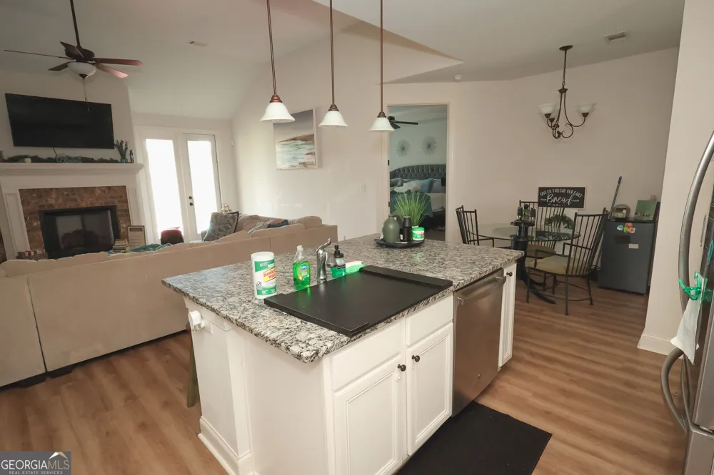 110 Gwendolyn AVE Perry, GA 31069