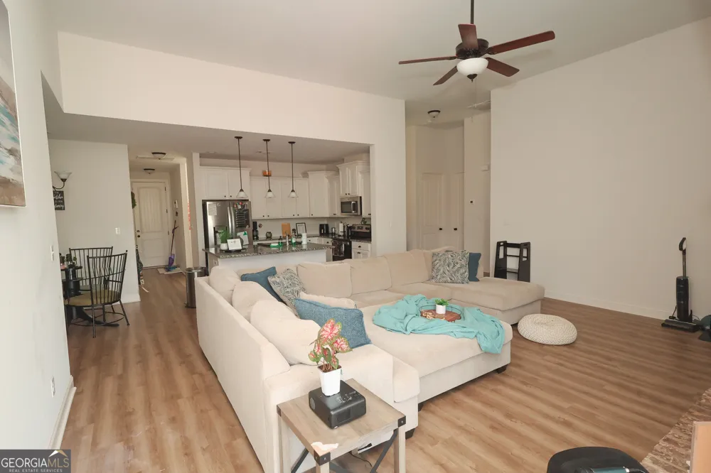 110 Gwendolyn AVE Perry, GA 31069