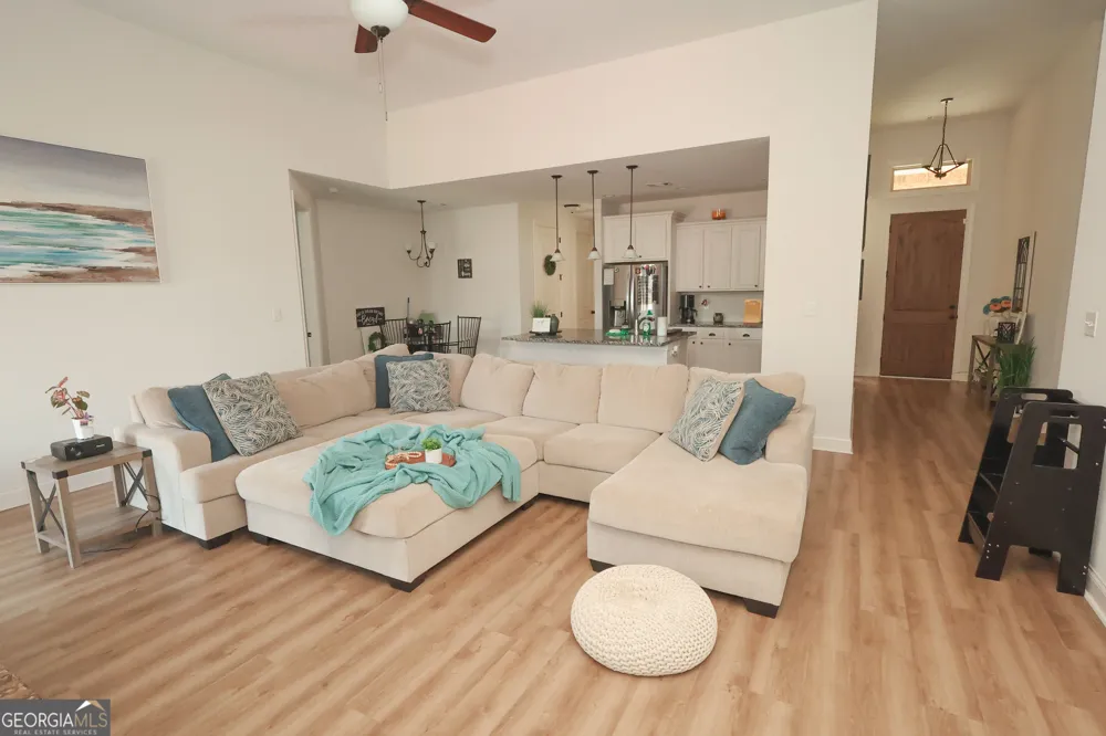 110 Gwendolyn AVE Perry, GA 31069