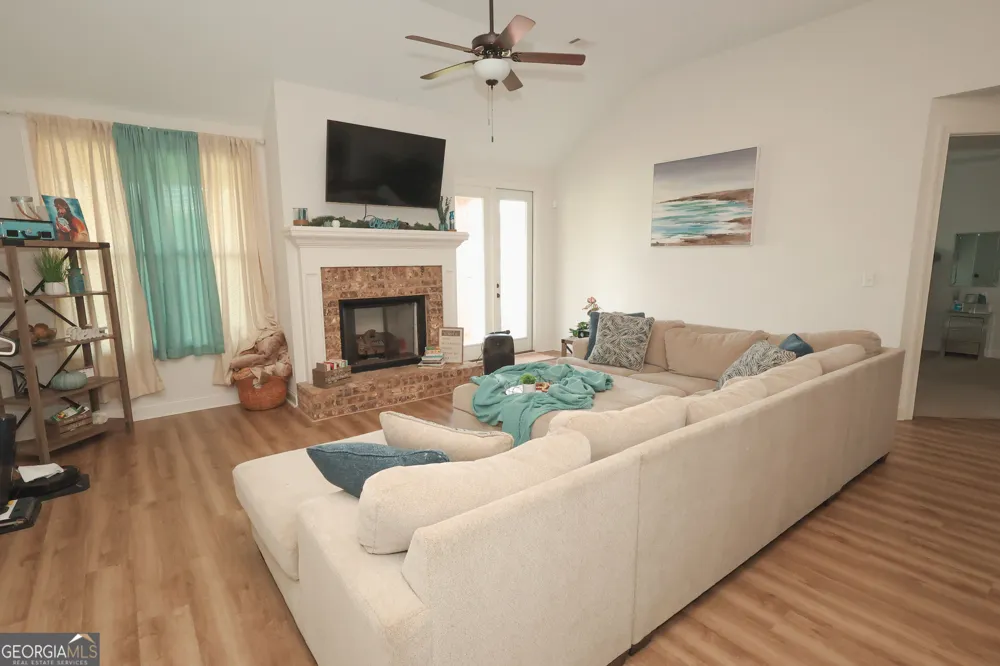 110 Gwendolyn AVE Perry, GA 31069