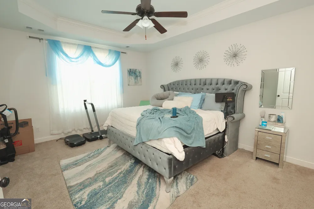110 Gwendolyn AVE Perry, GA 31069