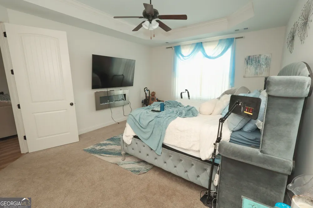 110 Gwendolyn AVE Perry, GA 31069