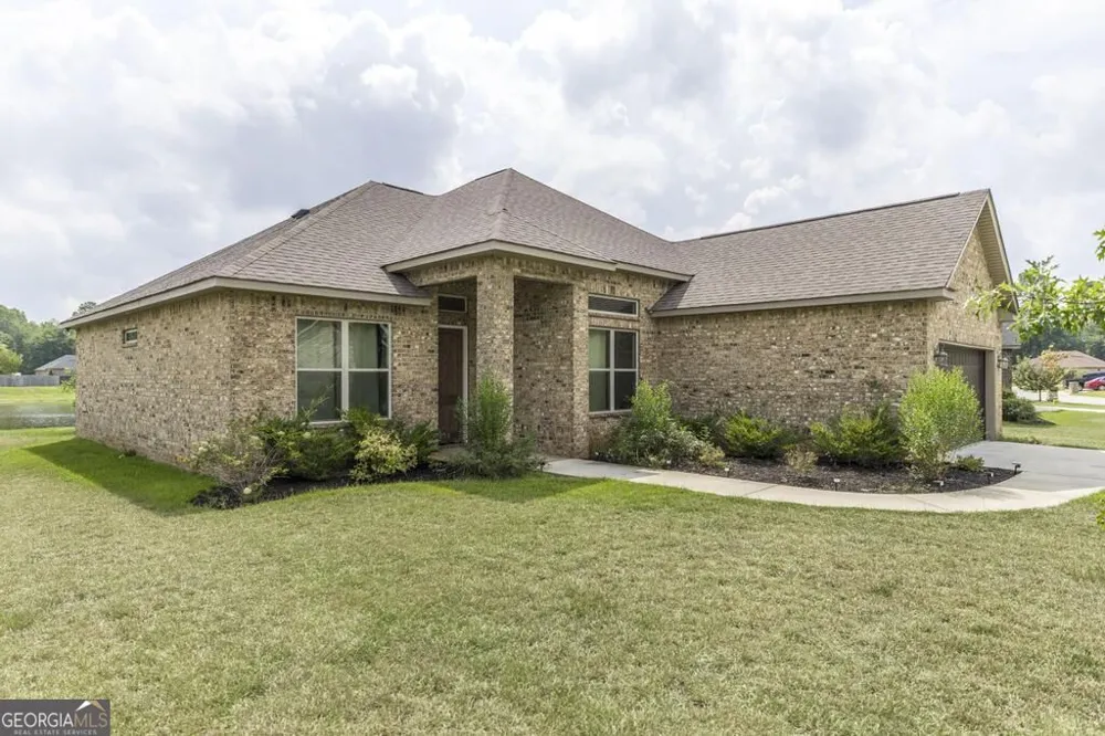 110 Gwendolyn AVE Perry, GA 31069