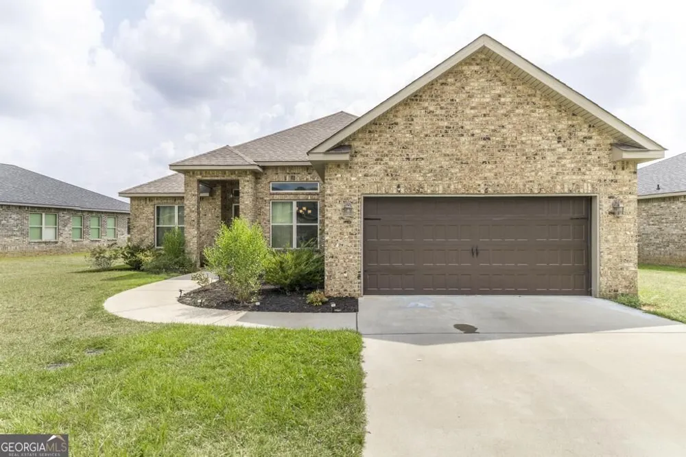 110 Gwendolyn AVE Perry, GA 31069