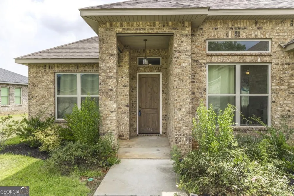 110 Gwendolyn AVE Perry, GA 31069