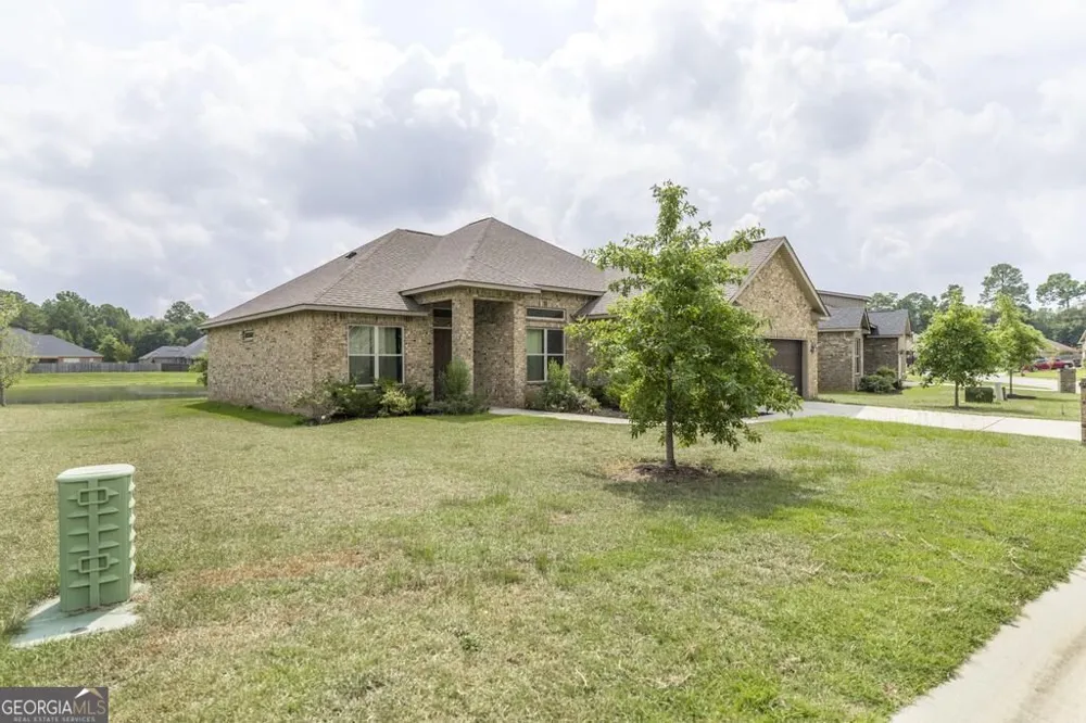 110 Gwendolyn AVE Perry, GA 31069