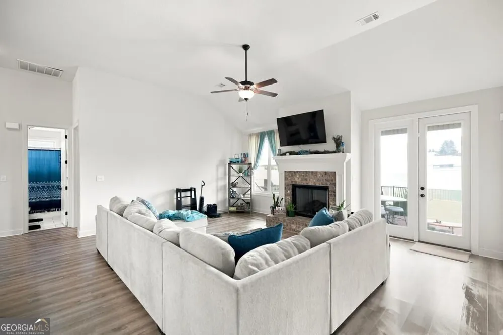 110 Gwendolyn AVE Perry, GA 31069