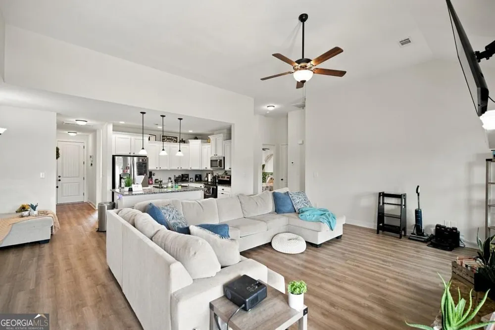 110 Gwendolyn AVE Perry, GA 31069