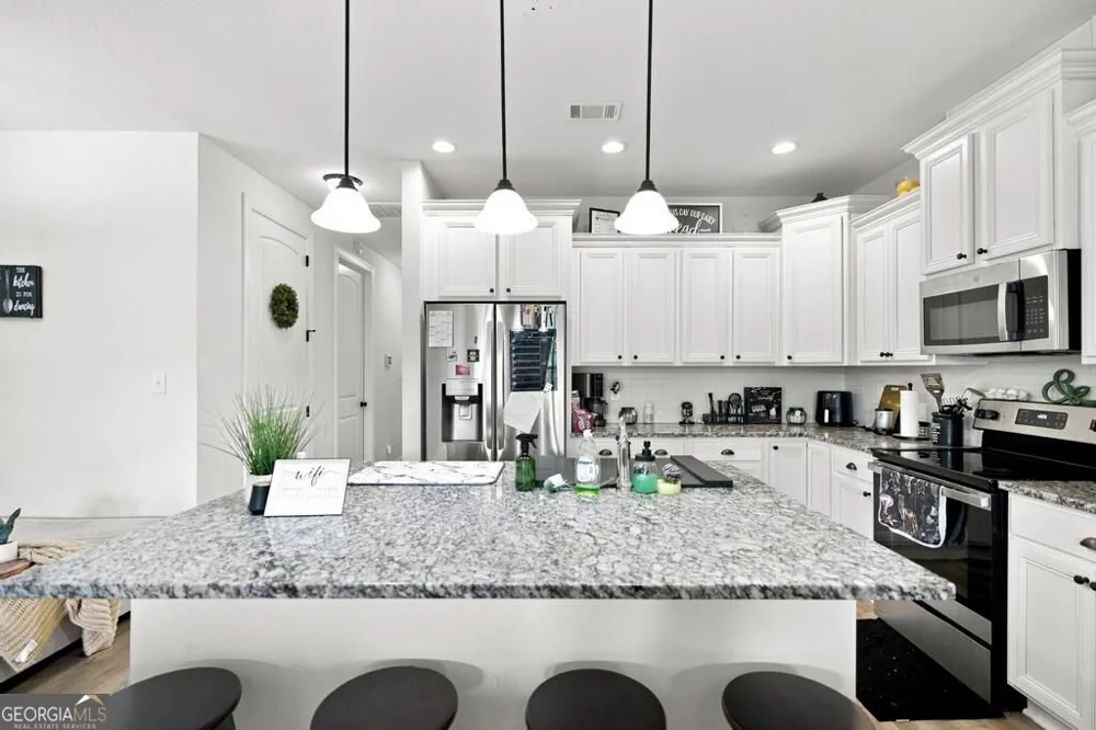 110 Gwendolyn AVE Perry, GA 31069