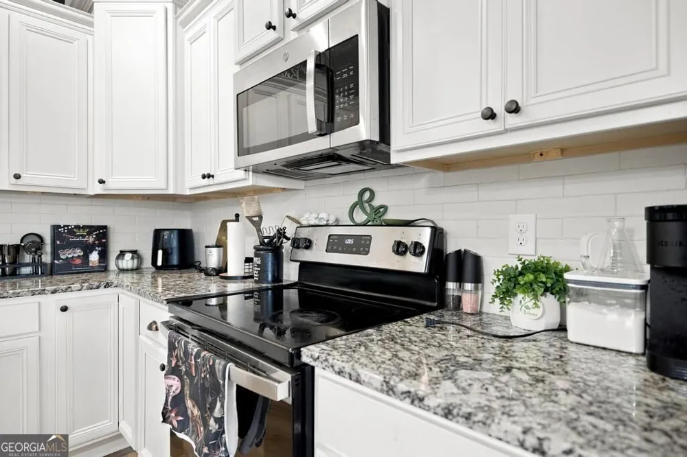 110 Gwendolyn AVE Perry, GA 31069