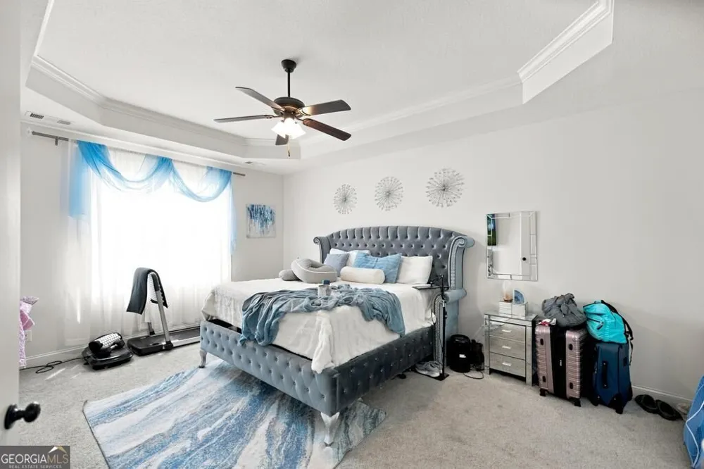 110 Gwendolyn AVE Perry, GA 31069