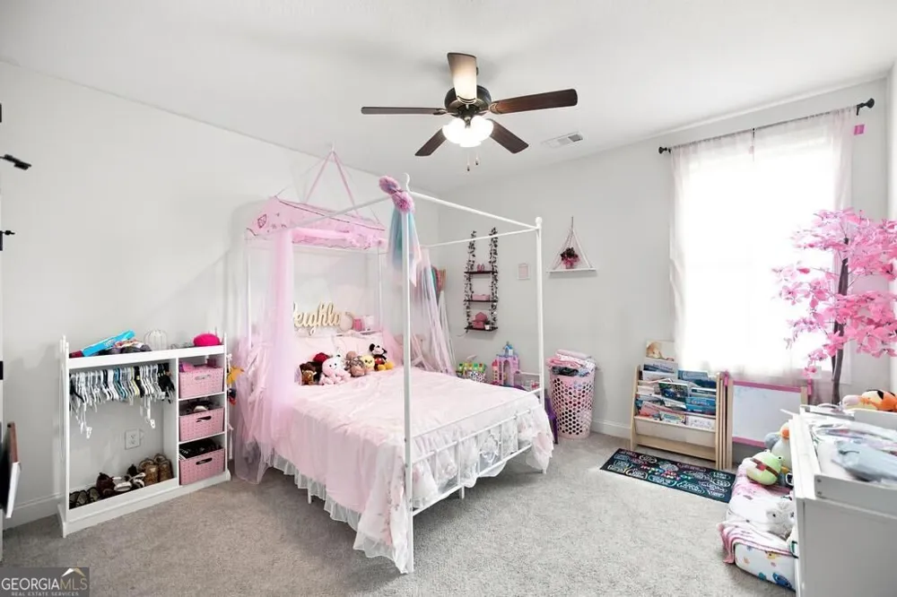 110 Gwendolyn AVE Perry, GA 31069