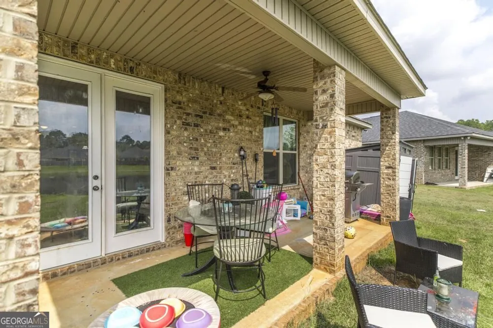 110 Gwendolyn AVE Perry, GA 31069