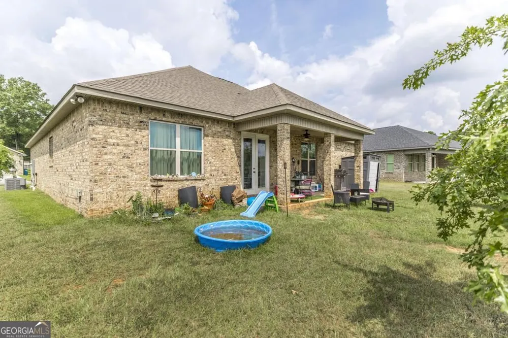 110 Gwendolyn AVE Perry, GA 31069