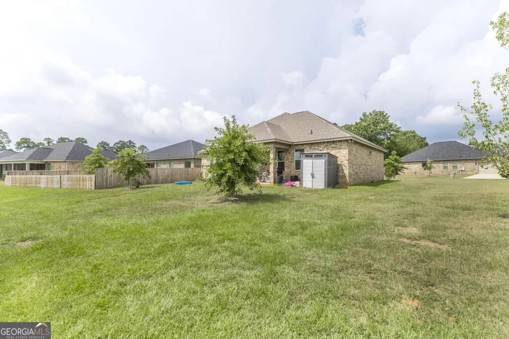 110 Gwendolyn AVE Perry, GA 31069