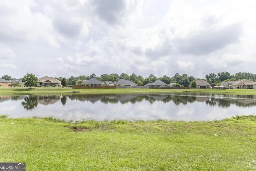 110 Gwendolyn AVE Perry, GA 31069