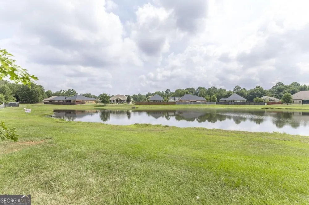 110 Gwendolyn AVE Perry, GA 31069