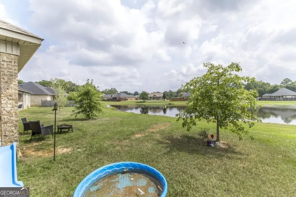 110 Gwendolyn AVE Perry, GA 31069
