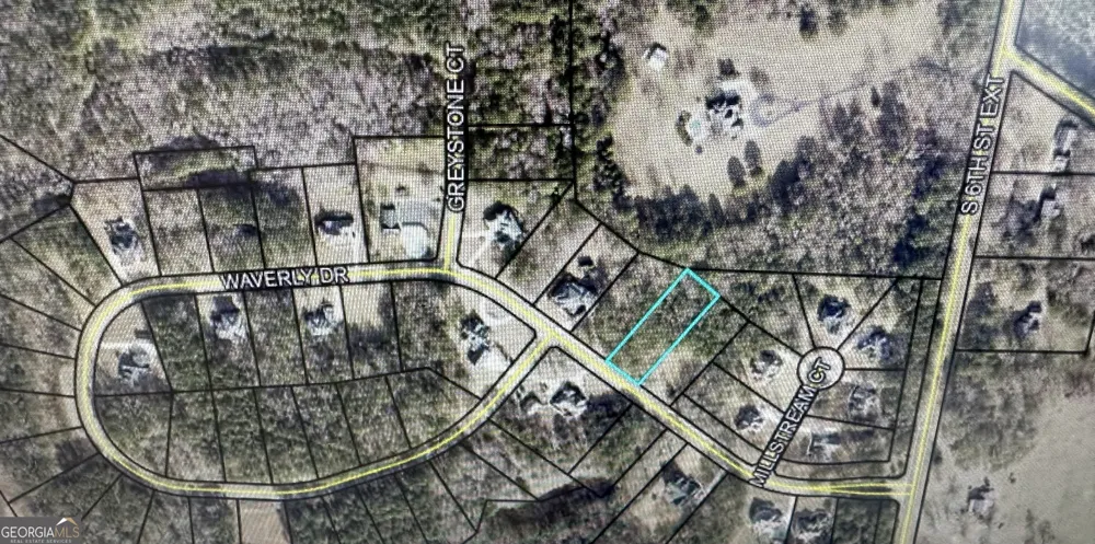 1011 Waverly DR Griffin, GA 30224