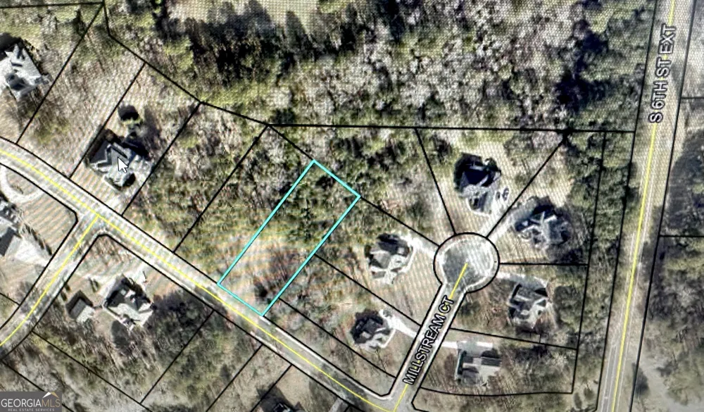 1011 Waverly DR Griffin, GA 30224