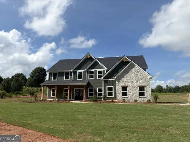 3267 W Hwy 5 Bowdon, GA 30108