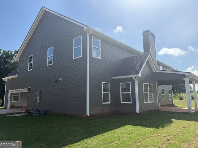 3267 W Hwy 5 Bowdon, GA 30108