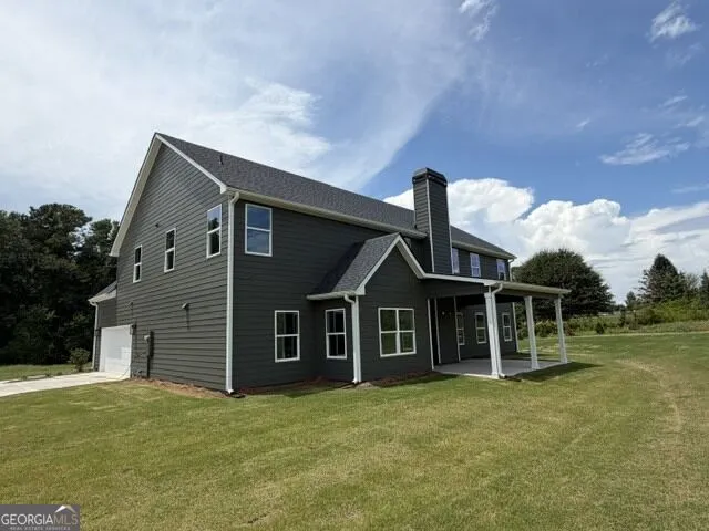 3267 W Hwy 5 Bowdon, GA 30108