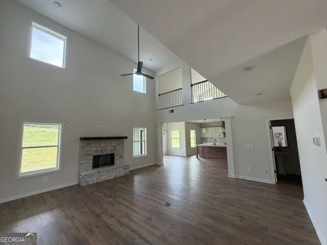 3267 W Hwy 5 Bowdon, GA 30108