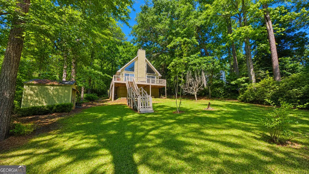 356 Anchor Point DR Eatonton, GA 31024