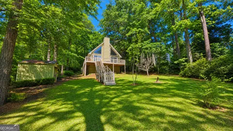356 Anchor Point DR