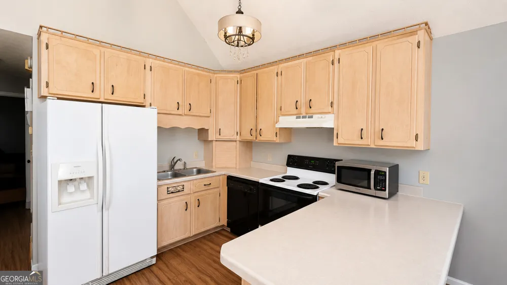 356 Anchor Point DR Eatonton, GA 31024