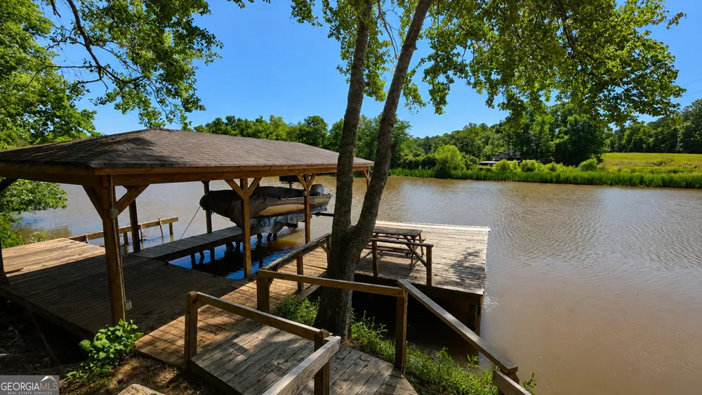 356 Anchor Point DR Eatonton, GA 31024