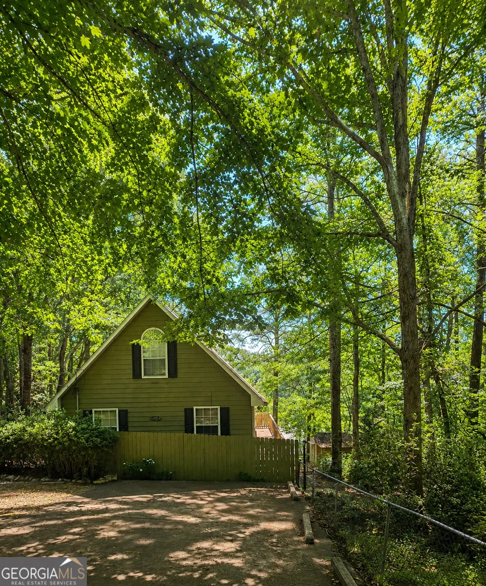 356 Anchor Point DR Eatonton, GA 31024