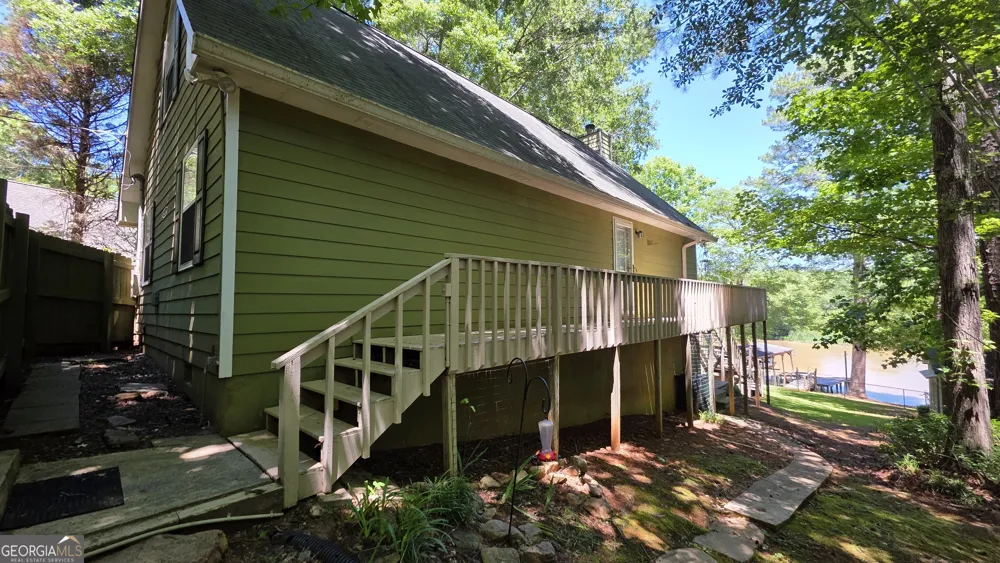 356 Anchor Point DR Eatonton, GA 31024