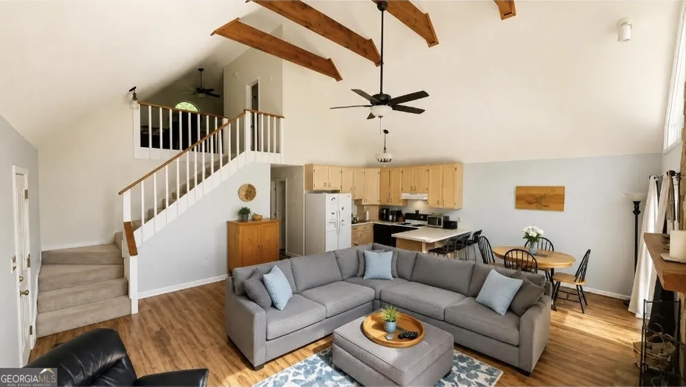 356 Anchor Point DR Eatonton, GA 31024