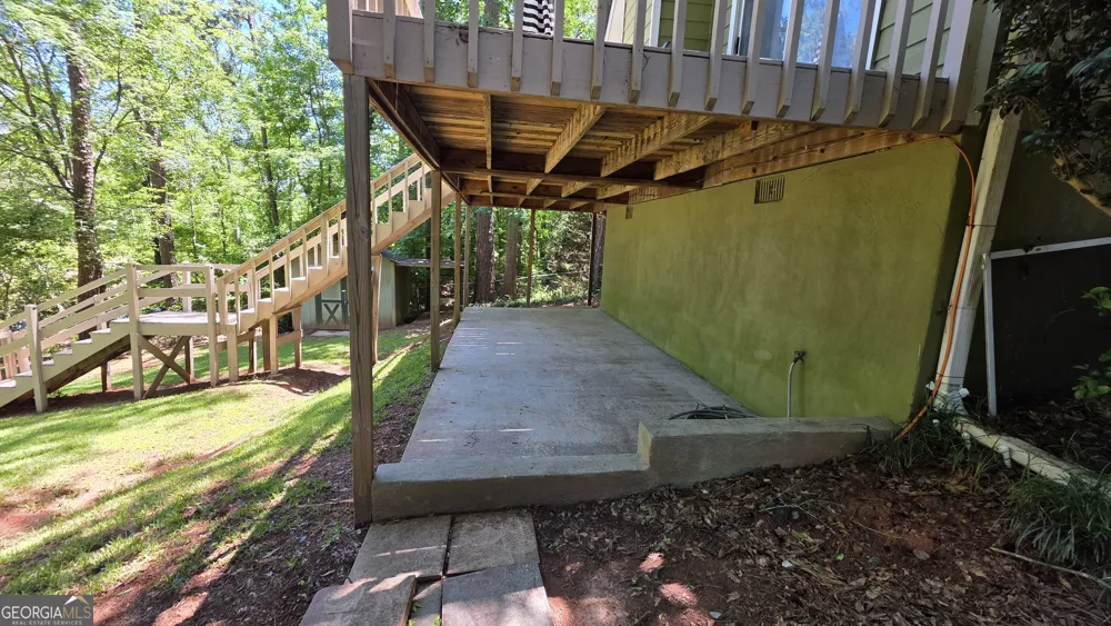 356 Anchor Point DR Eatonton, GA 31024