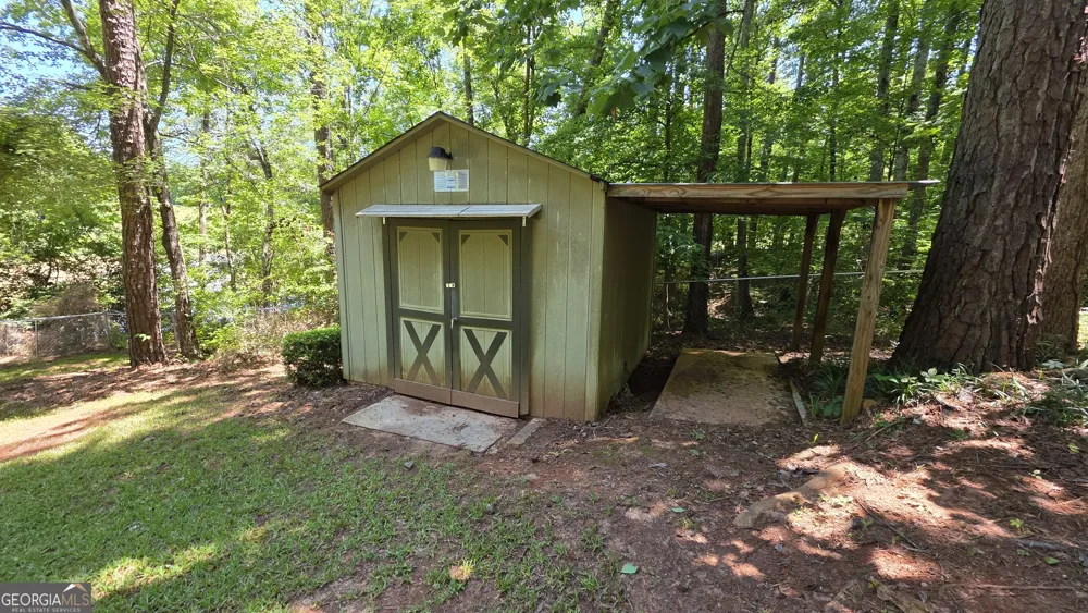 356 Anchor Point DR Eatonton, GA 31024
