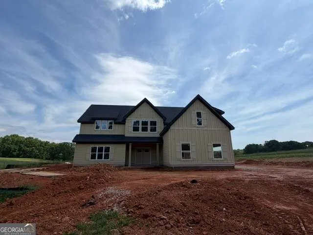3253 W Hwy 5 Bowdon, GA 30108
