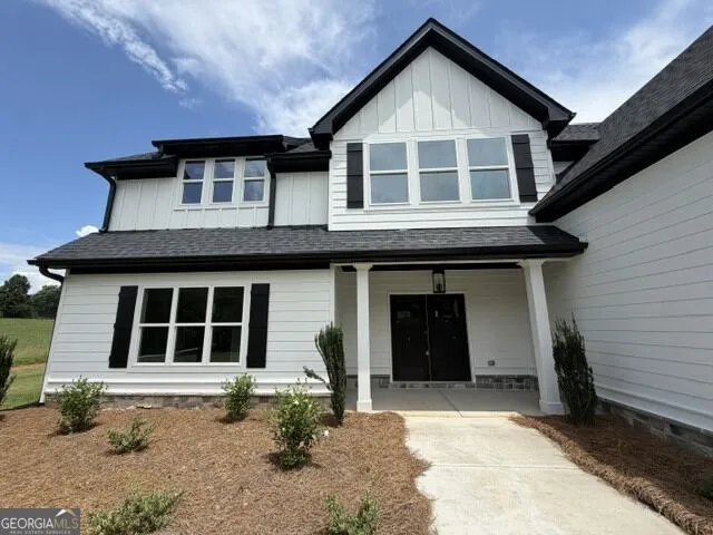 3253 W Hwy 5 Bowdon, GA 30108