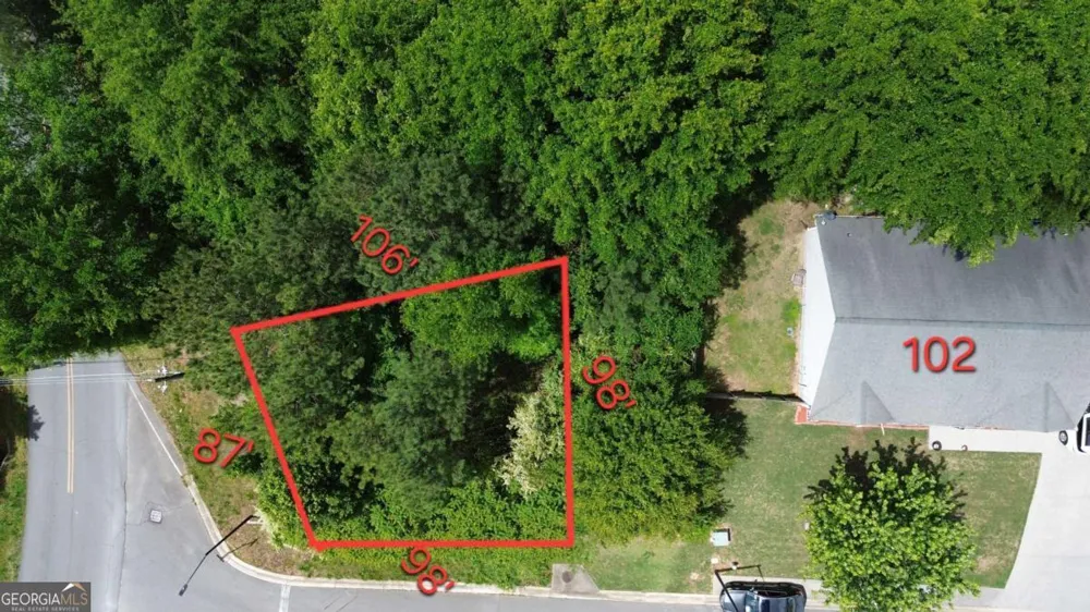 111 Jarrett DR Calhoun, GA 30701