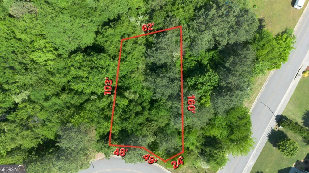 111 Jarrett DR Calhoun, GA 30701