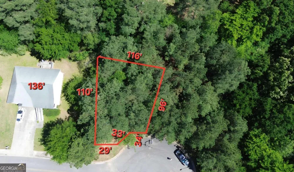 111 Jarrett DR Calhoun, GA 30701